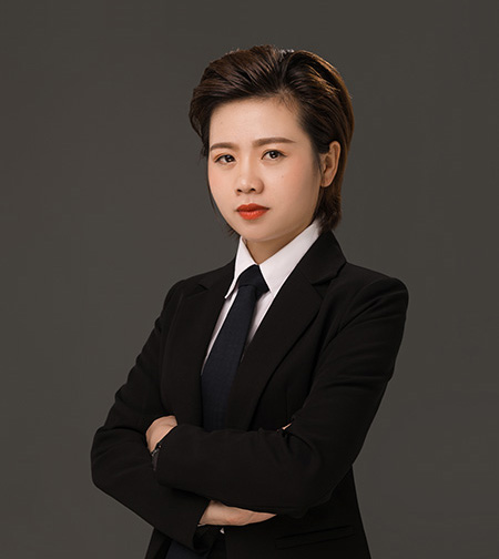 沂蒙女性最美律政佳人管华始于颜值敬于才华 沂蒙女性最美律政佳人管华始于颜值敬于才华