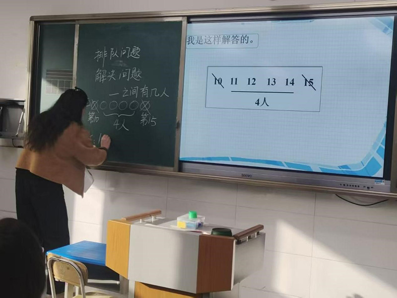 无生课堂里的“真功夫”:教师年中督导的“静默赛场” 第 3 张 无生课堂里的“真功夫”:教师年中督导的“静默赛场” 第 3 张