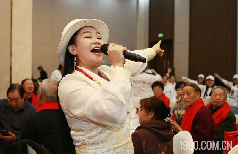 2025第三届临沂书画春节联欢晚会成功举行 第 73 张 2025第三届临沂书画春节联欢晚会成功举行 第 73 张