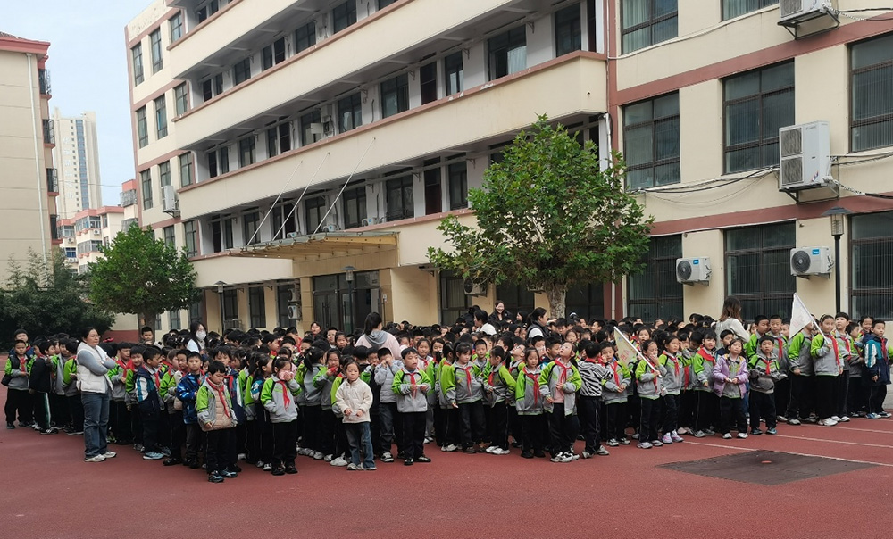 以练为战 消防驻心间 第 3 张