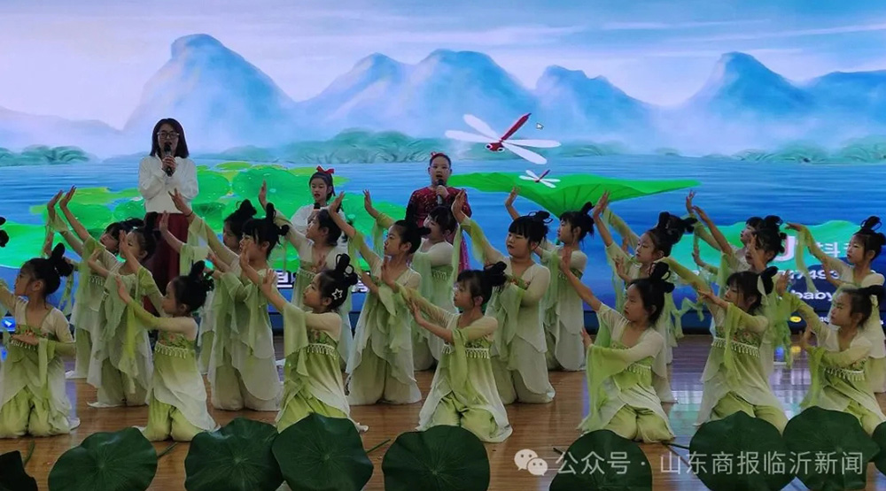 诵千年经典 传时代新声 第 4 张