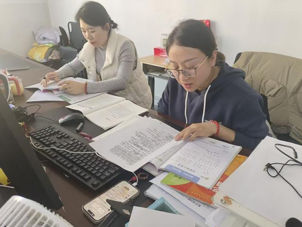 “音”你而美 “乐”享提升——临沂北园路小学音乐学科教学调研活动纪实 第 2 张