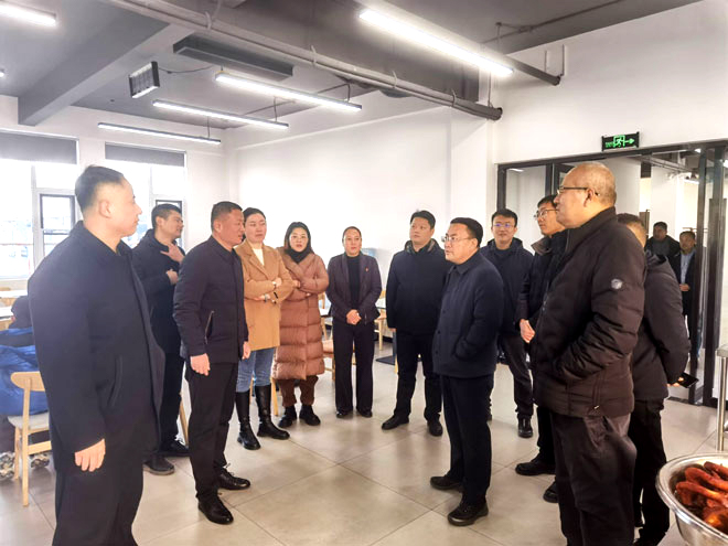 元旦佳节 罗庄区盛庄街道这一社区餐厅揭牌营业啦! 第 4 张 元旦佳节 罗庄区盛庄街道这一社区餐厅揭牌营业啦! 第 4 张