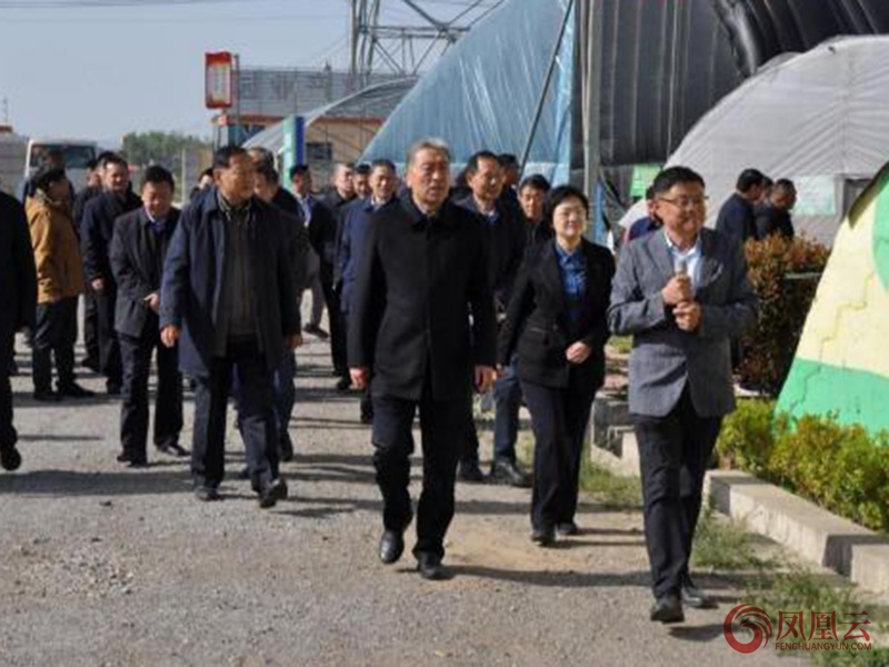 临沂市革命老区建设促进会乡村振兴现场会成功召开 第 4 张 临沂市革命老区建设促进会乡村振兴现场会成功召开 第 4 张
