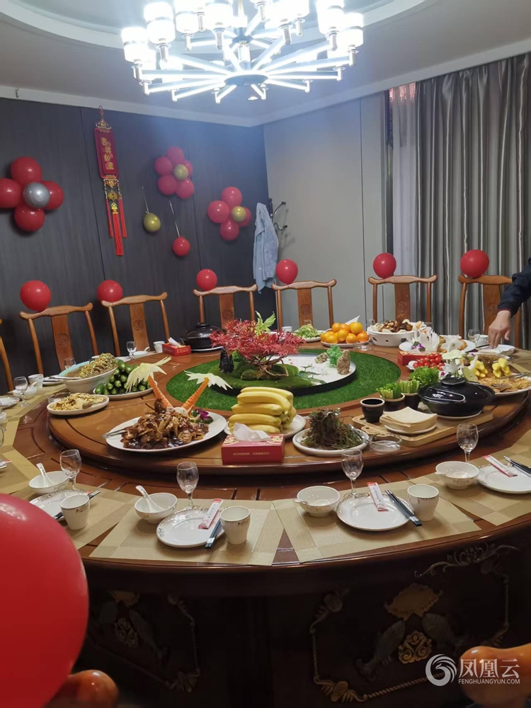 费县君都大酒店18周年庆:五一开启自然与美食的邂逅之旅 第 4 张 费县君都大酒店18周年庆:五一开启自然与美食的邂逅之旅 第 4 张
