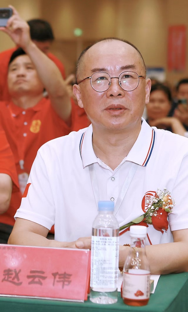 “畅享沂蒙 简兑之夏” 简兑天衡临沂市临沭县数字红包落地盛会 第 5 张 “畅享沂蒙 简兑之夏” 简兑天衡临沂市临沭县数字红包落地盛会 第 5 张