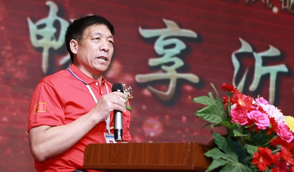 “畅享沂蒙 简兑之夏” 简兑天衡临沂市临沭县数字红包落地盛会 第 6 张 “畅享沂蒙 简兑之夏” 简兑天衡临沂市临沭县数字红包落地盛会 第 6 张