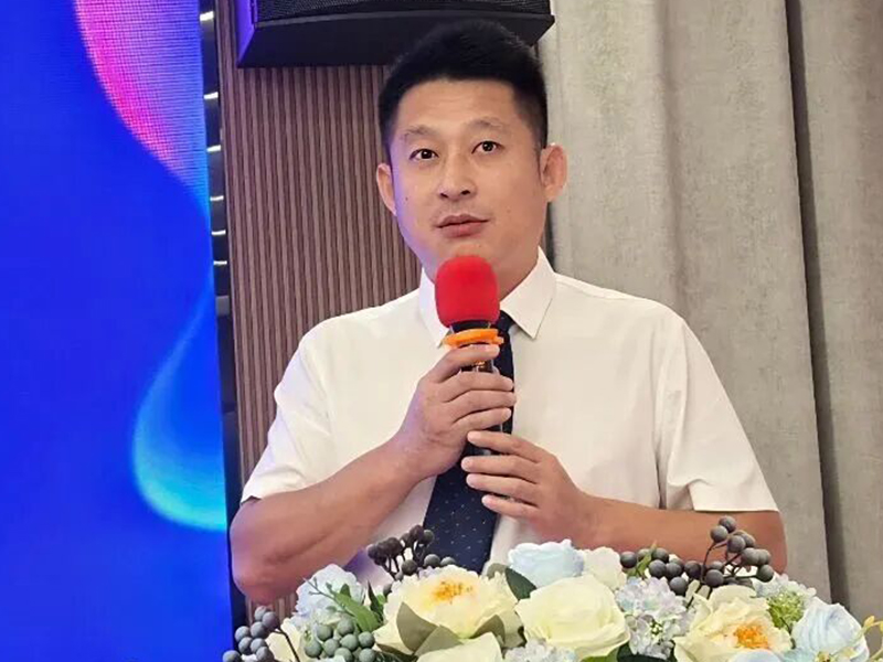 律途十六载,共鉴新征程 | 三禾律所十六周年庆媒体见面会圆满举办 第 8 张 律途十六载,共鉴新征程 | 三禾律所十六周年庆媒体见面会圆满举办 第 8 张