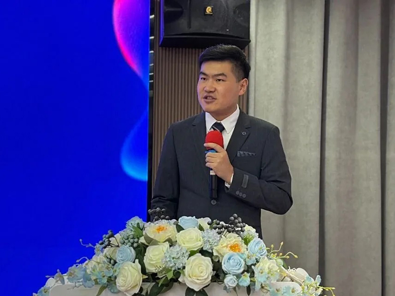 律途十六载,共鉴新征程 | 三禾律所十六周年庆媒体见面会圆满举办 第 10 张 律途十六载,共鉴新征程 | 三禾律所十六周年庆媒体见面会圆满举办 第 10 张