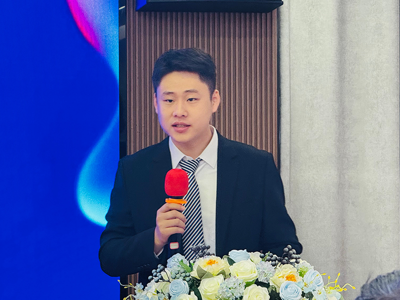 律途十六载,共鉴新征程 | 三禾律所十六周年庆媒体见面会圆满举办 第 11 张 律途十六载,共鉴新征程 | 三禾律所十六周年庆媒体见面会圆满举办 第 11 张