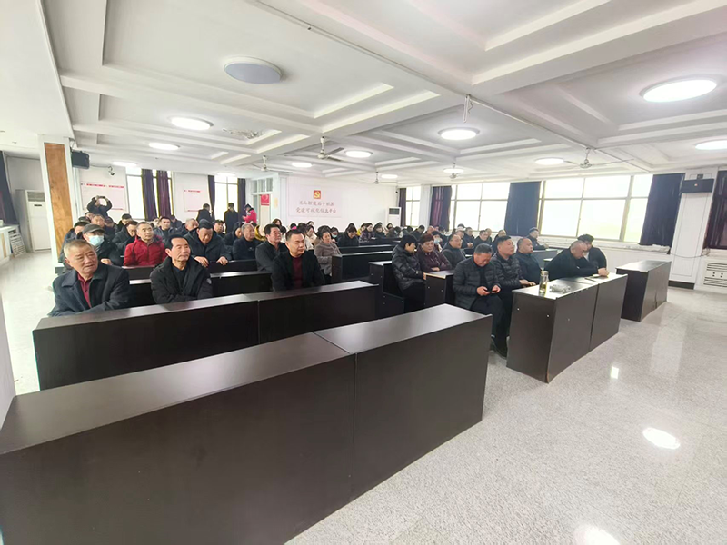 后十社区开展2026年3月消防安全演练活动 第 3 张
