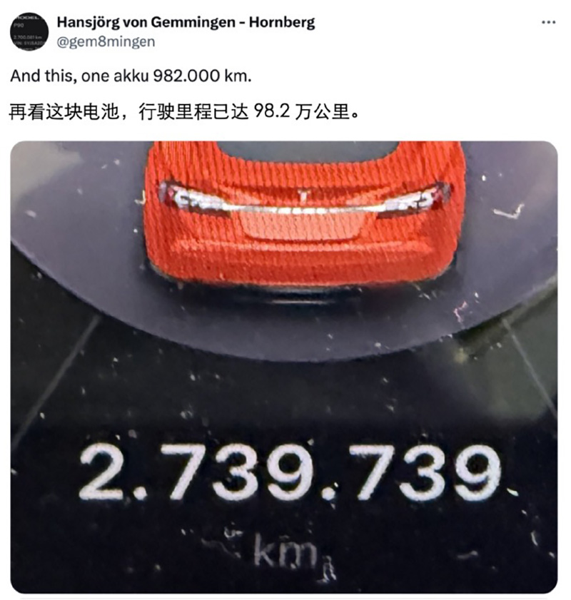 特斯拉发布2026年第一季度:Model Y 连续三年连续三年蝉联全球销冠,Model Y L多市场热销 第 2 张 特斯拉发布2026年第一季度:Model Y 连续三年连续三年蝉联全球销冠,Model Y L多市场热销 第 2 张