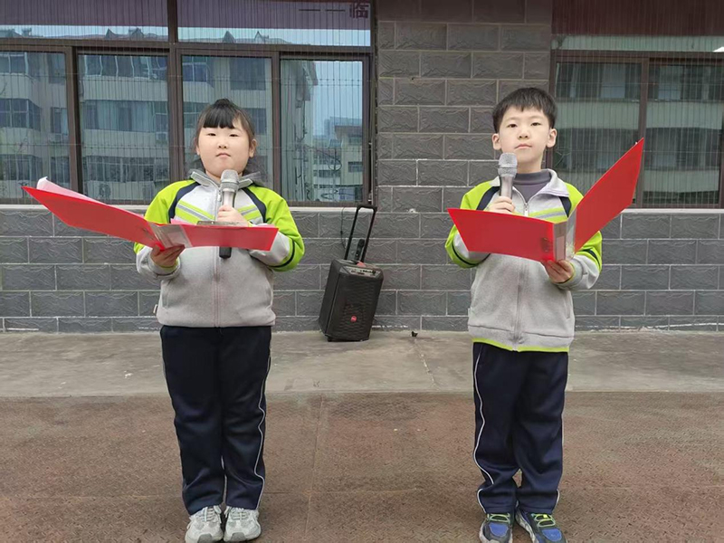 清明不止追思,让敬意化成前行的力量 第 2 张 清明不止追思,让敬意化成前行的力量 第 2 张