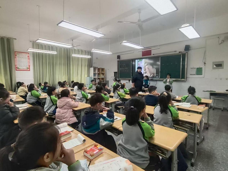 守护“睛”彩视界，点亮光明未来 第 1 张