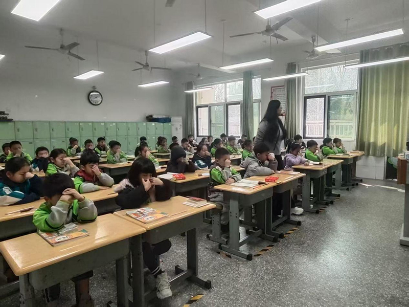 守护“睛”彩视界，点亮光明未来 第 3 张