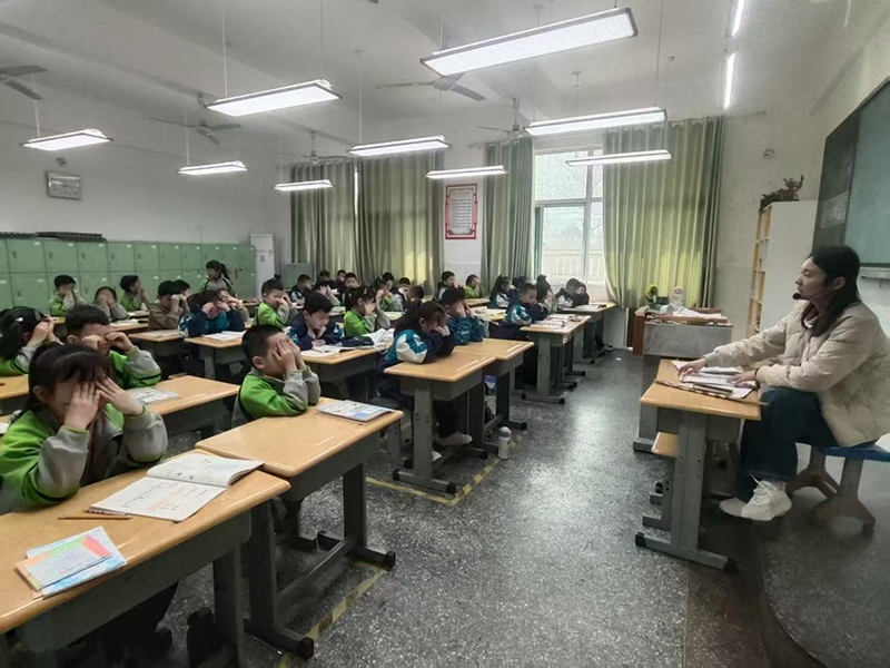 守护“睛”彩视界，点亮光明未来 第 4 张